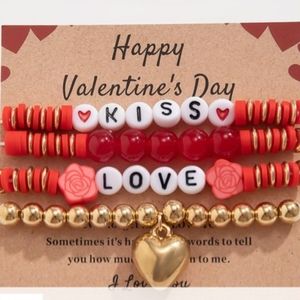 Pre-order Handmade Bracelets